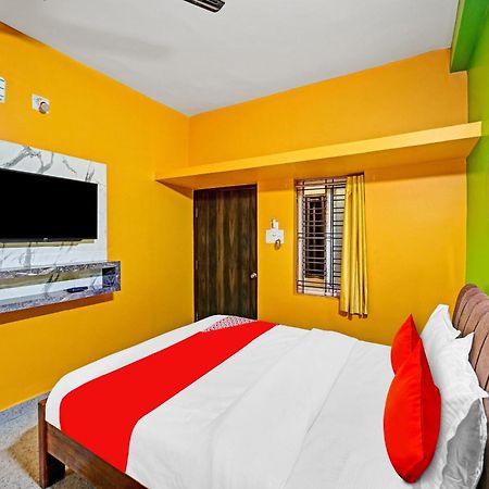 Hotel O Comfort Zone Khandagiri Exterior photo